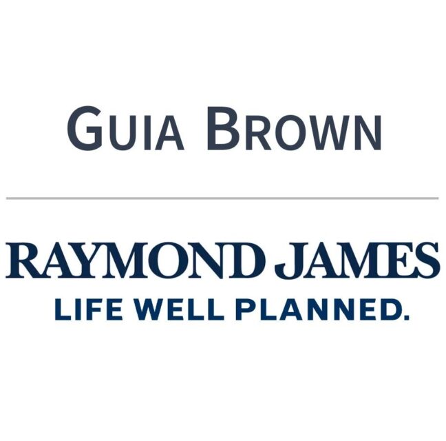 Raymond James Financial Services - Guia E.P. Brown-Rossow and Chung Wong, Financial Advisors
